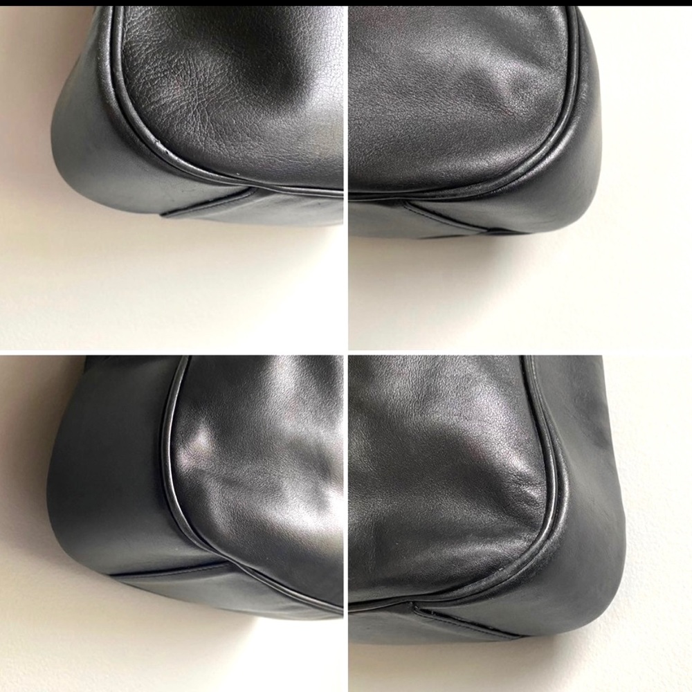 Gucci Large Black Shoulder Bag - Picture 7 of 10